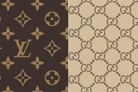 gucci and louis vuitton logo|louis vuitton vs gucci belt.